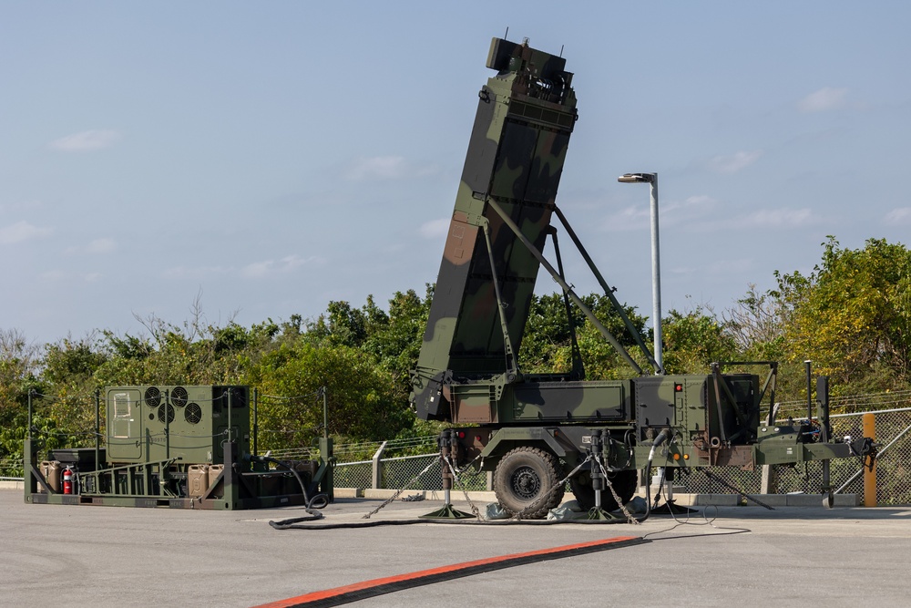 MACG-18 conducts MISTEX