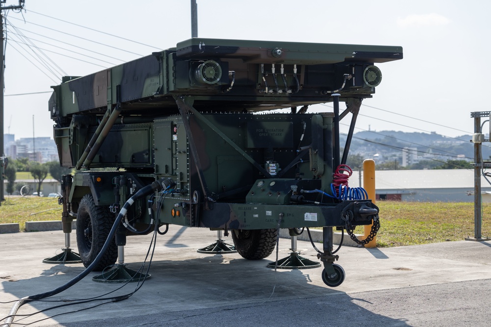 MACG-18 conducts MISTEX