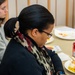 United States Army Garrison Humphreys parishioners pray for the heart of the nation