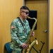 United States Army Garrison Humphreys parishioners pray for the heart of the nation