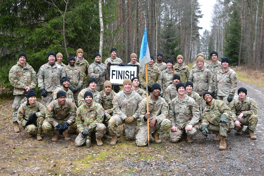 207th MIB Exercise Lightning Focus