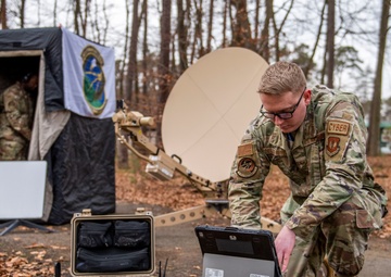 1st ACOS brings life to BlackNet