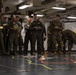 Helicopter Raid Rehearsal of Concepts Walk