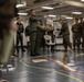 Helicopter Raid Rehearsal of Concepts Walk