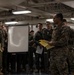 Helicopter Raid Rehearsal of Concepts Walk