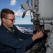 USS Nitze (DDG 94) Daily Operations