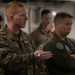Helicopter Raid Rehearsal of Concepts Walk