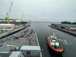 USS John P. Murtha (LPD 26)