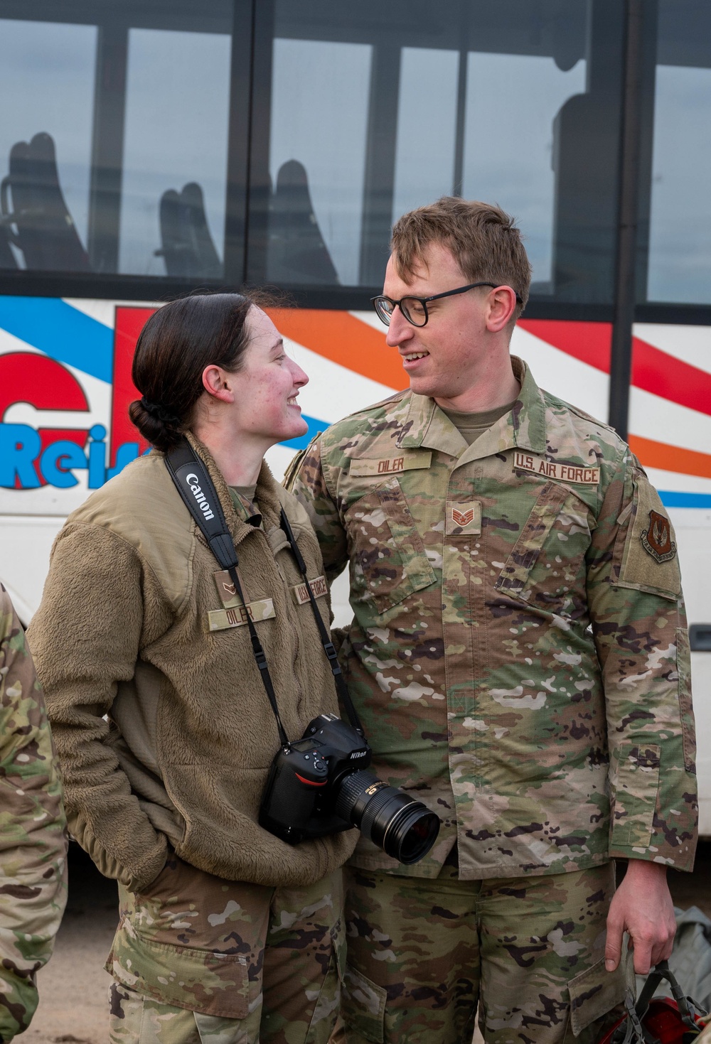 Finding independence as a military spouse