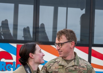 Finding independence as a military spouse