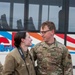 Finding independence as a military spouse