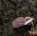 Fuji Viper 23.2: V34 Marines and Sailors conduct a Mass Casualty drill