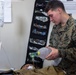 Fuji Viper 23.2: V34 Marines and Sailors conduct a Mass Casualty drill