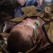 Fuji Viper 23.2: V34 Marines and Sailors conduct a Mass Casualty drill