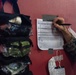 Fuji Viper 23.2: V34 Marines and Sailors conduct a Mass Casualty drill