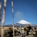 Fuji Viper 23.2: V34 Marines conduct a Mortar Range