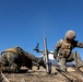 Fuji Viper 23.2: V34 Marines conduct a Mortar Range