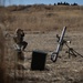 Fuji Viper 23.2: V34 Marines conduct a Mortar Range