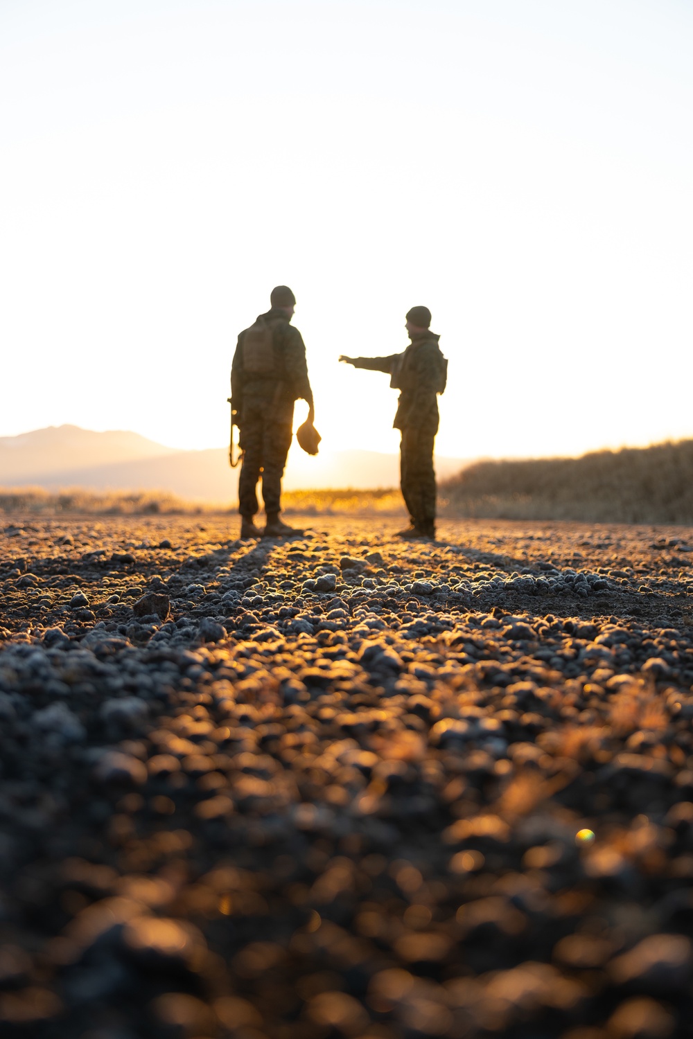 Fuji Viper 23.2: V34 Marines conduct Squad Attacks