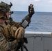 31st MEU conducts VBSS