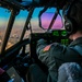 86 AW, Spanish air force partner during Chasing Sol
