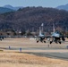 Osan Airmen deploy to Daegu for training