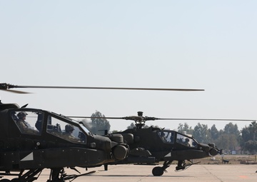 Task Force Spartan, Israel Defense Forces team up for Exercise Juniper Oak 2023