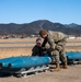 Osan Airmen ready munitions at Daegu training