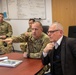 German Military Chaplain visits 7th Army Training Command