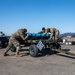 Osan Airmen ready munitions at Daegu training