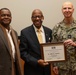 NSWCPD Hosts NAVSEA Joint Warfare Centers’ Martin Luther King Jr. Day Observance