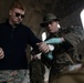 Marines with the 31st MEU Rehearse Non-Combative Evacuation Operation