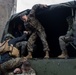 Marines with the 31st MEU Rehearse Non-Combative Evacuation Operation