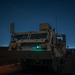 Coalition Forces deliver Counter-ISIS Train and Equip Fund (CTEF) cargo