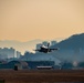 Osan’s F-16s takeoff at Daegu