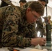 8th Engineer Support Battalion conducts airfield damage repair alongside U.S. Navy Seabees and Marine Wing Support Squadron 271 during Winter Pioneer 23