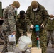 8th Engineer Support Battalion conducts airfield damage repair alongside U.S. Navy Seabees and Marine Wing Support Squadron 271 during Winter Pioneer 23