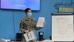 Army Restoration and Reconditioning Centers (RRC) help Soldiers with deployment stress and optimize unit readiness