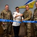 49th FSS holds ribbon cutting ceremony for 49er Cafe