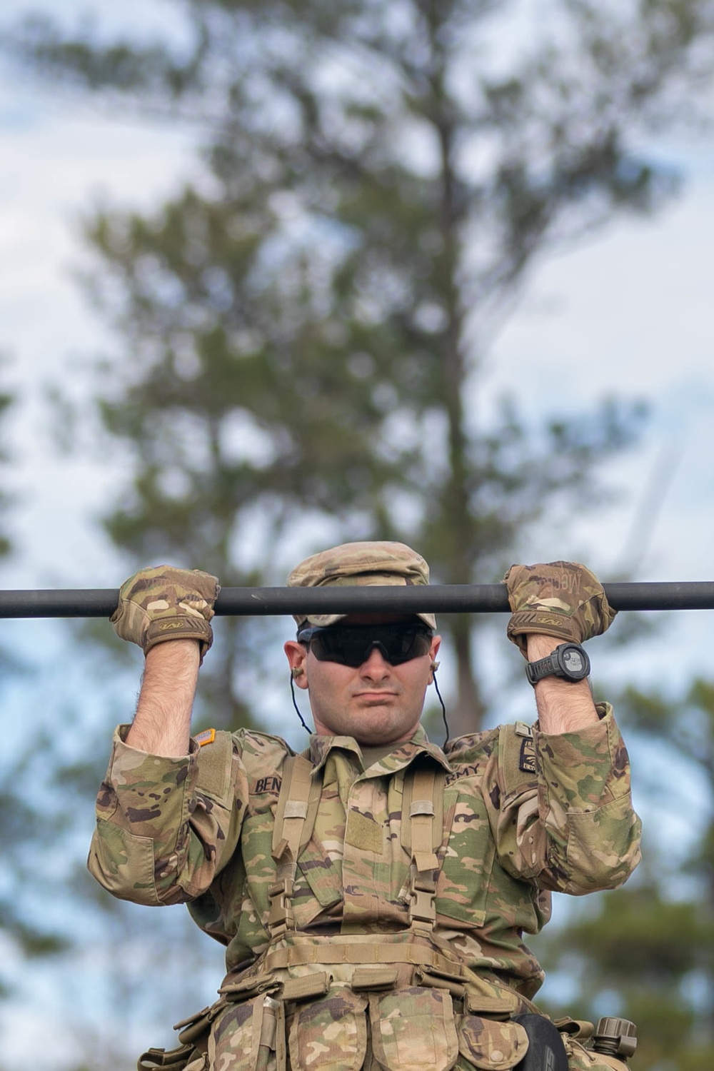 6th Brigade Army ROTC Ranger Challenge | 2023