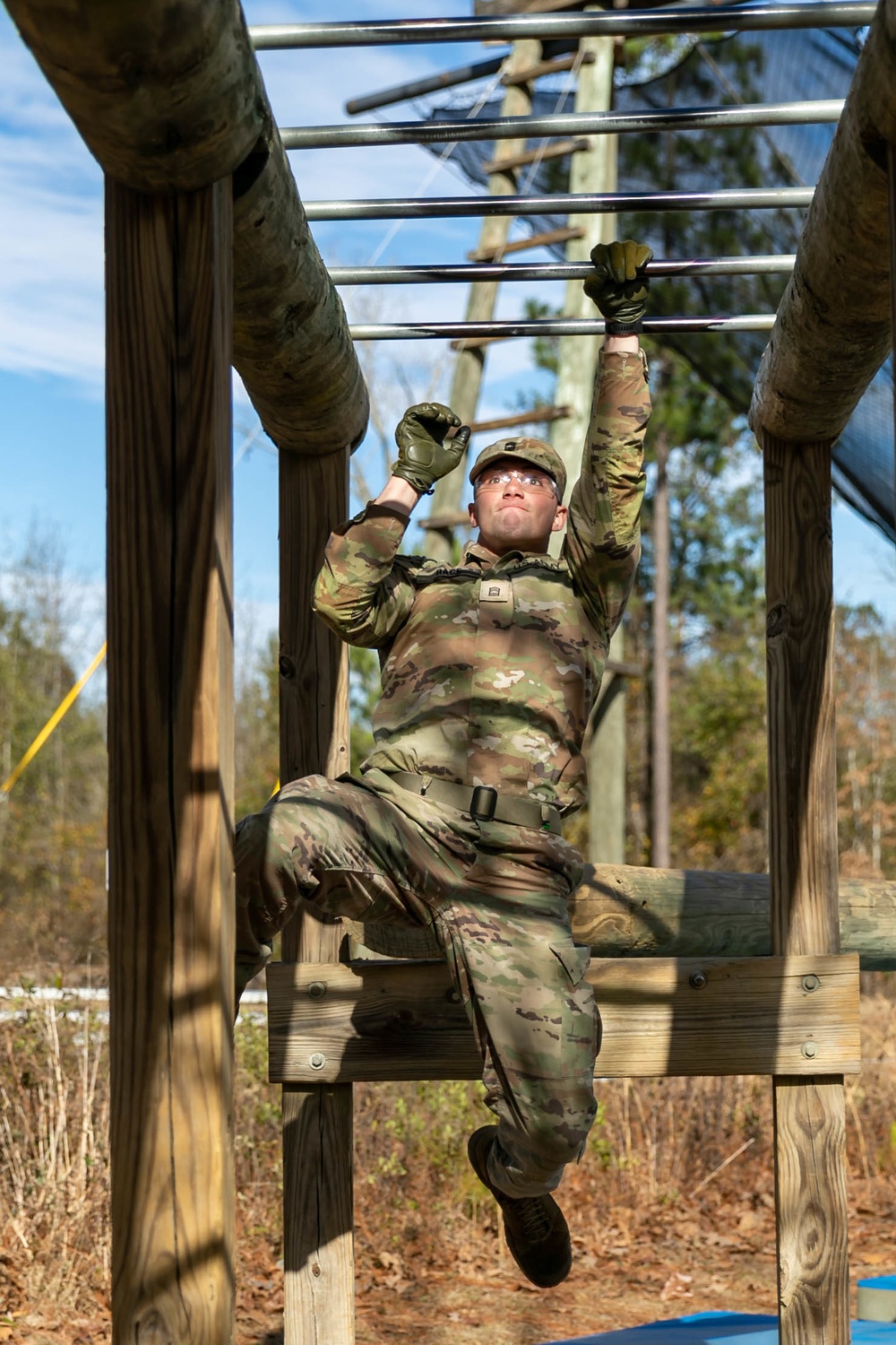 6th Brigade Army ROTC Ranger Challenge | 2023