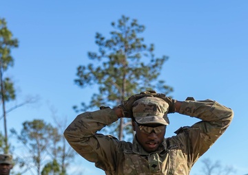 6th Brigade Army ROTC Ranger Challenge | 2023