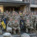 6th Brigade Army ROTC Ranger Challenge | 2023