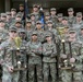 6th Brigade Army ROTC Ranger Challenge | 2023