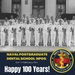 Flagship of Navy Dental Education Marks 100 Years