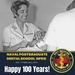 Flagship of Navy Dental Education Marks 100 Years