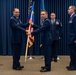 114th Operations Group Welcomes new Commander