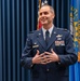 114th Operations Group Welcomes new Commander