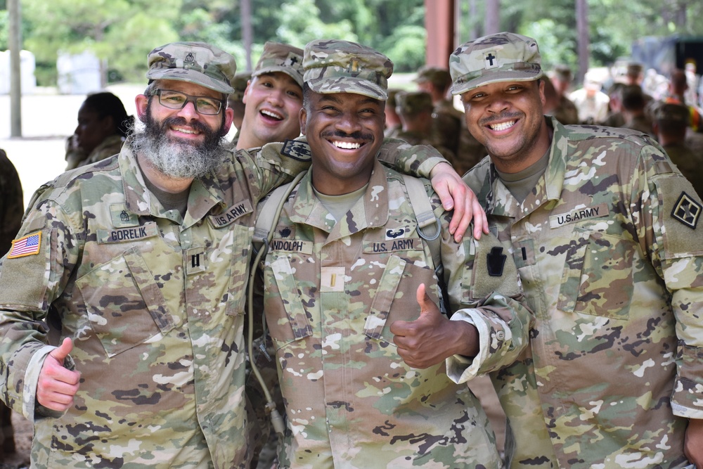 DVIDS News Army Chaplain Diversity Serves The Needs Of America s 