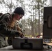 Combat Logistics Battalion 24 EOD Exploitation Range with EOD Airman with EOD 6 Civil Engineer Squadron